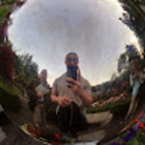 Meet your Posher, Ethan